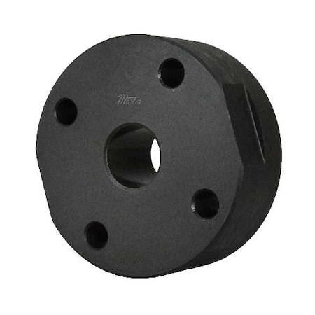 Martin Cplg Quadra-Flex Spcr Hub, 10HS PB 10HS PB